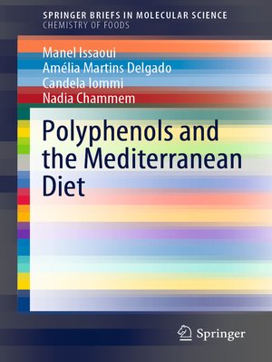 cover image of Polyphenols and the Mediterranean Diet